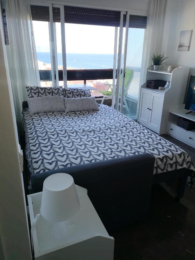 1ª Linea Playa Garaje Piscinas Terraza Apartamento